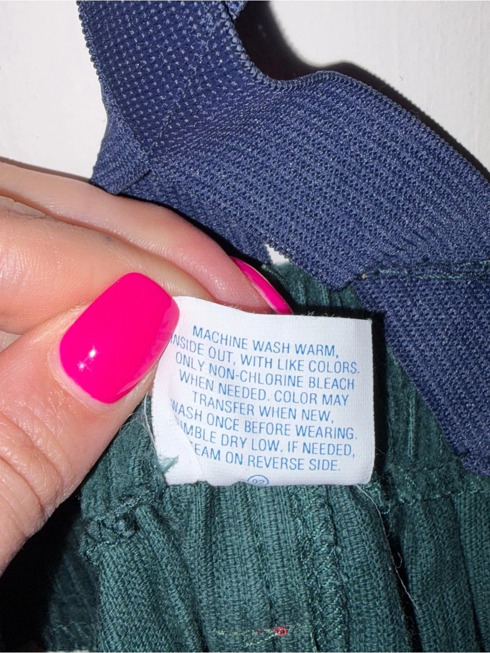 little rebels new tags